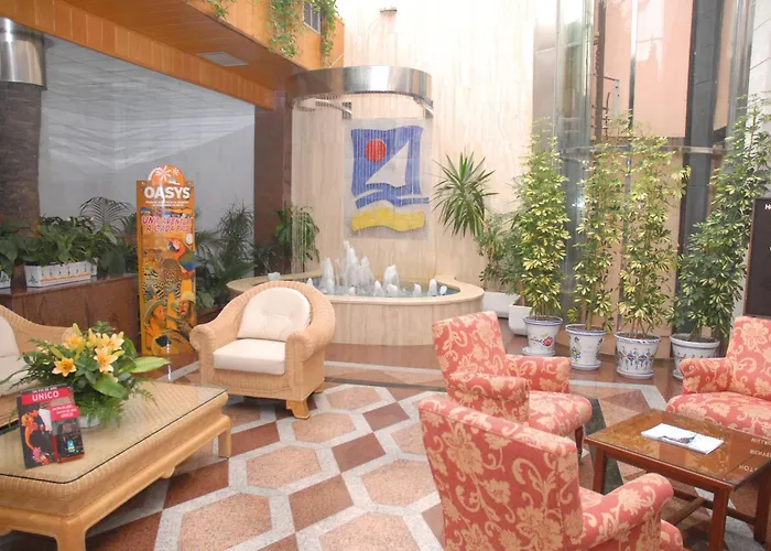 PlayalindaHotel Playa