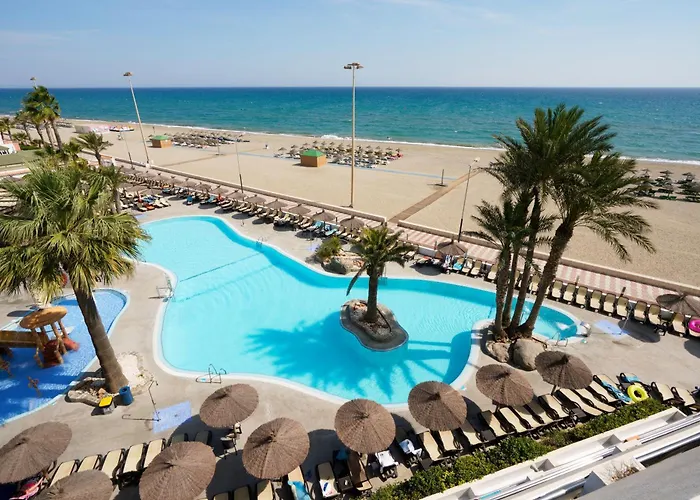 Alua Golf TrinidadHotel Playa